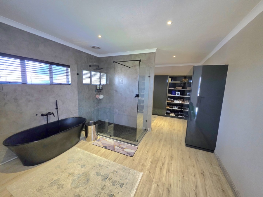 4 Bedroom Property for Sale in Panorama Free State